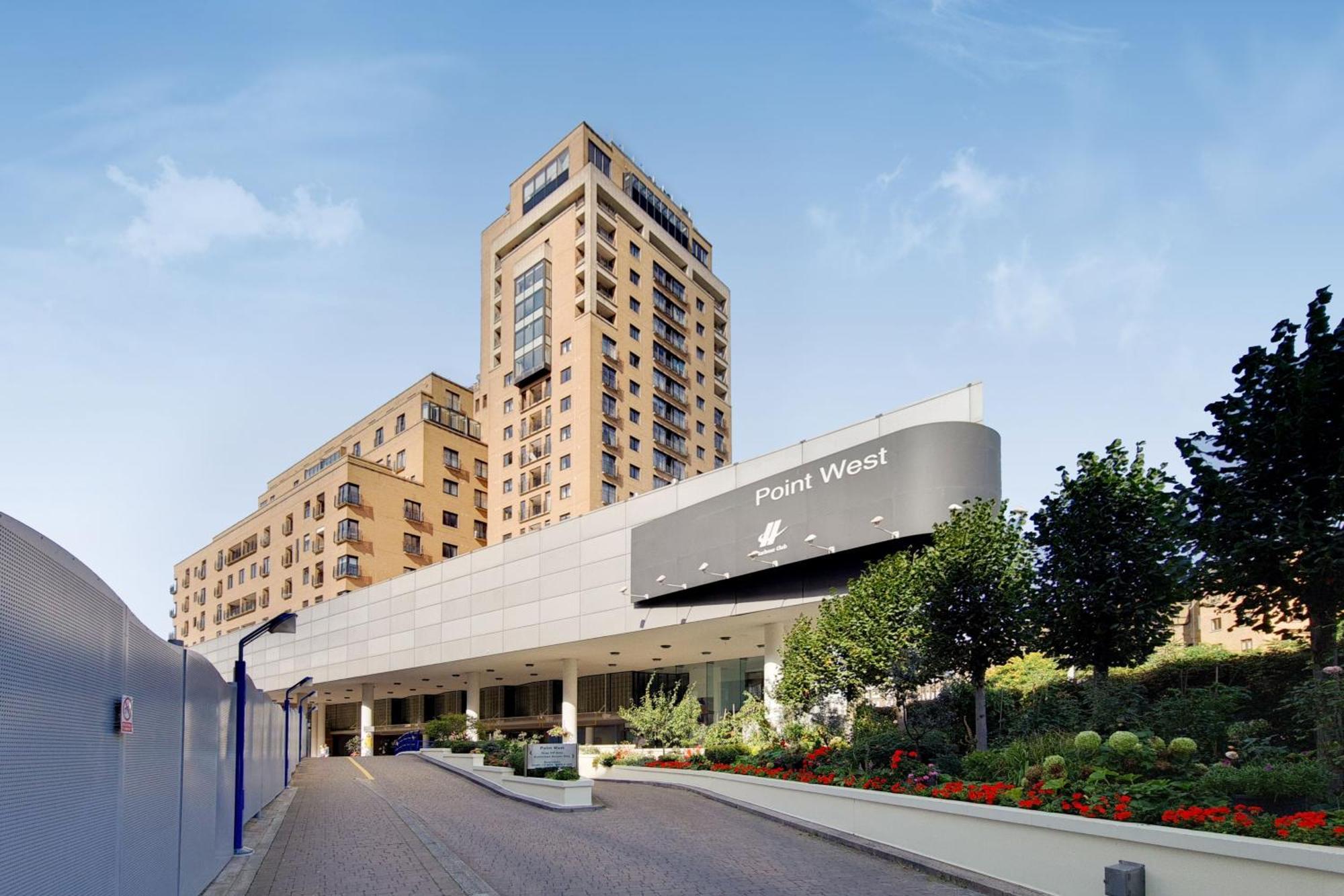 South Kensington - Point West Residences Londres Exterior foto