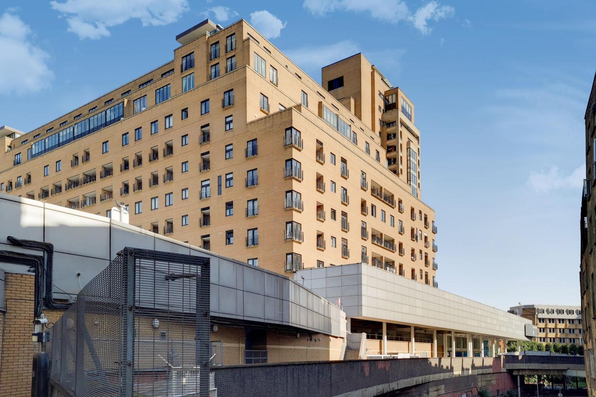 South Kensington - Point West Residences Londres Exterior foto
