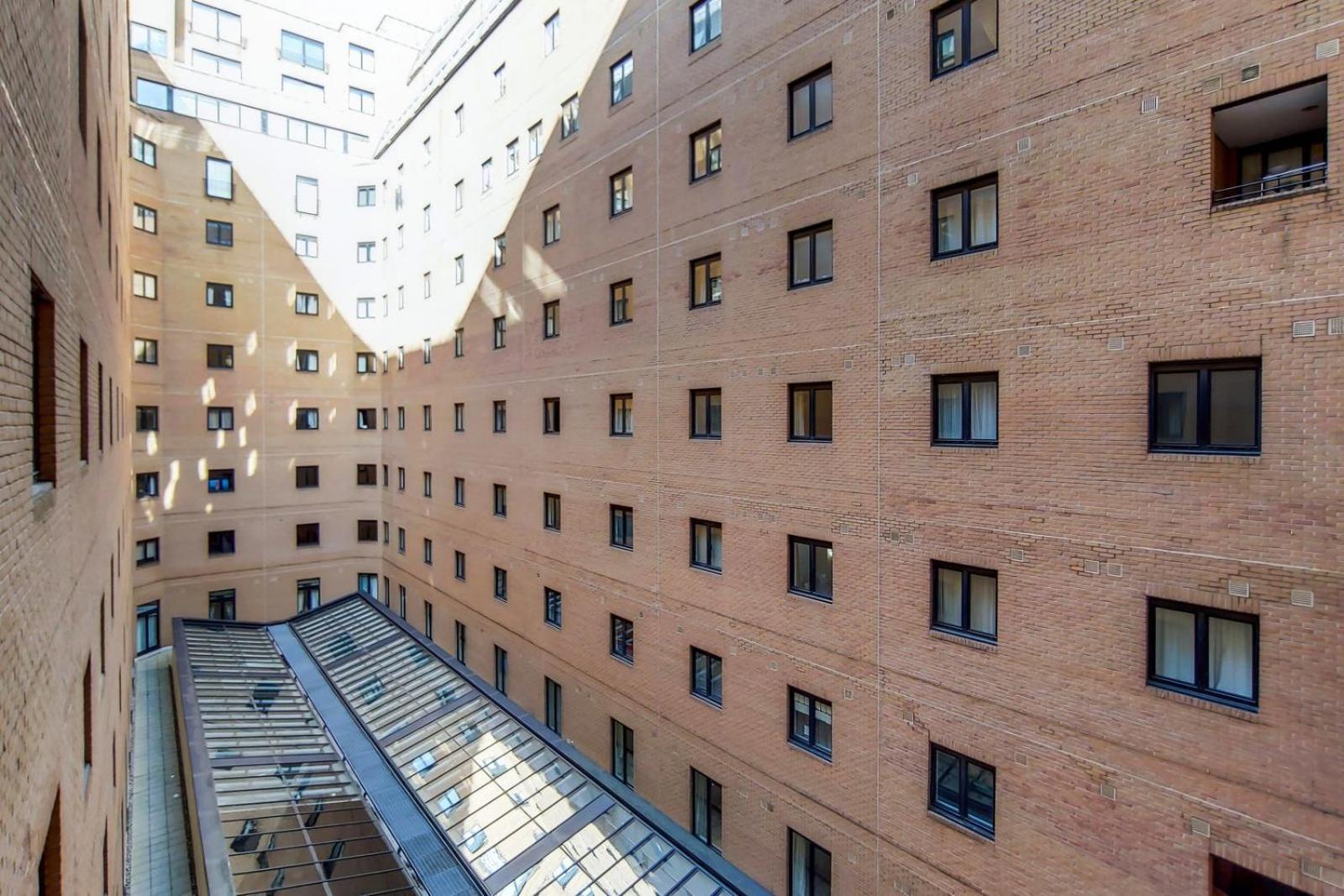 South Kensington - Point West Residences Londres Exterior foto